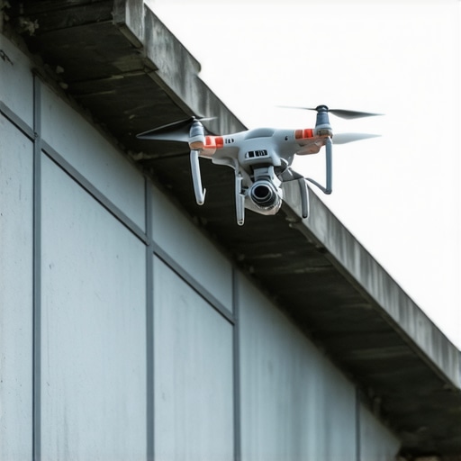 3 Hidden Hazards a Drone Gutter Inspection Finds in 2026