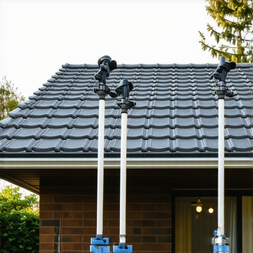 3 Pro Telescopic Gutter Tools That Actually Reach 2026 Rooflines
