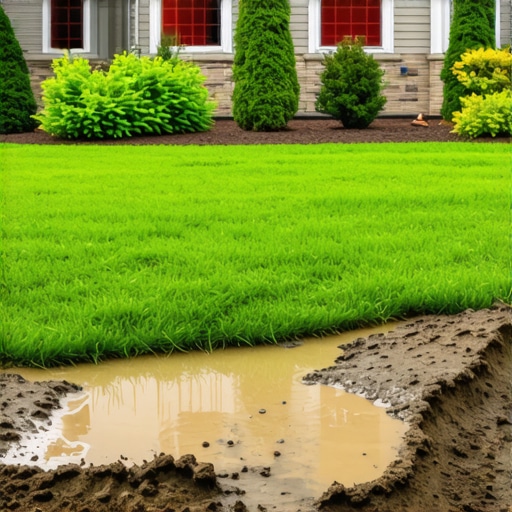 5 Signs Your 2026 Yard Drainage Needs an Urgent Upgrade