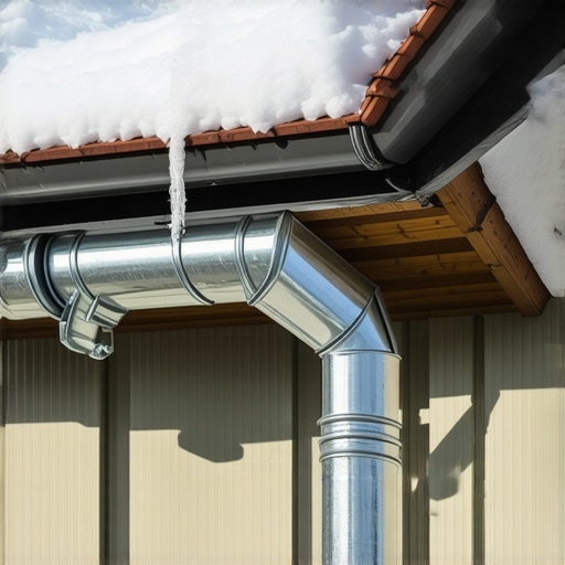 Gutter Winterization: 7 Steps to Prevent 2026 Frozen Downspouts