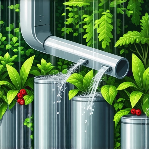 Harvesting Rain? 3 Modern Gutter Hacks for Your 2026 Garden