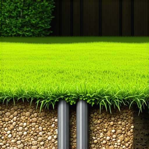 How Erosion Control Downspouts Stop 2026 Backyard Washouts