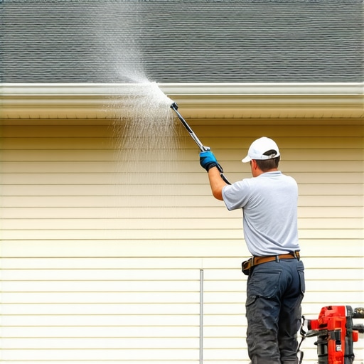 Pressure Washing Gutters: 5 Mistakes That Ruin Your 2026 Siding