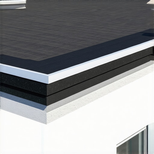 Stop Commercial Flat Roof Gutter Leaks with 2026 TPO Flashing