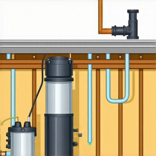 Sump Pump Linkage: 4 Fixes for a Dry 2026 Crawlspace