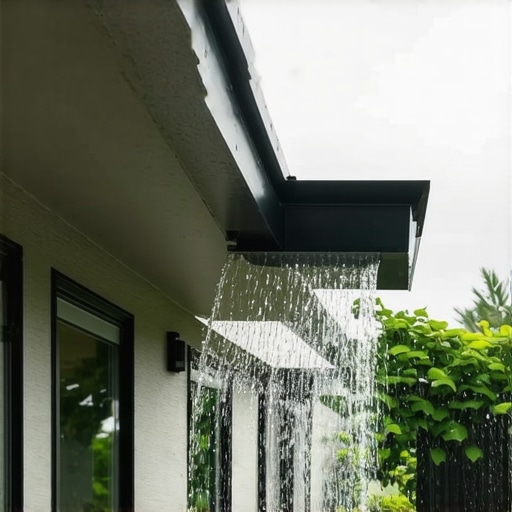 Why Thick-Gauge Aluminum Gutter Installation is Best in 2026