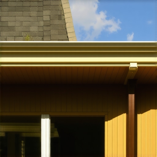 Why Thick-Gauge Aluminum Gutter Installation is Best in 2026