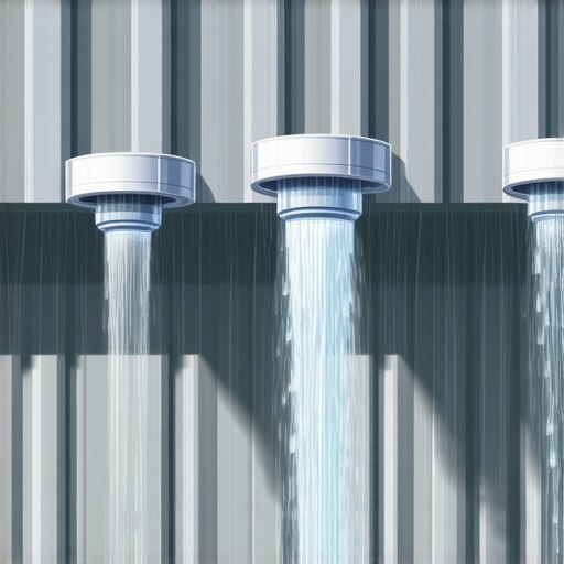 3 Ways Conductor Heads Stop Your Downspouts from Overflowing in Heavy Rain