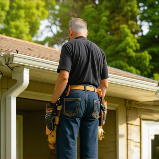 5 Local SEO Errors That Keep Your Gutter Service Off the Map