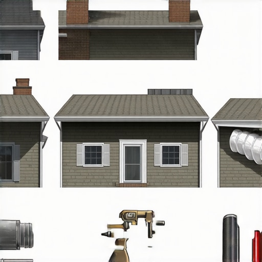 5 Ways to Demo Old Gutters Without Destroying Your Siding