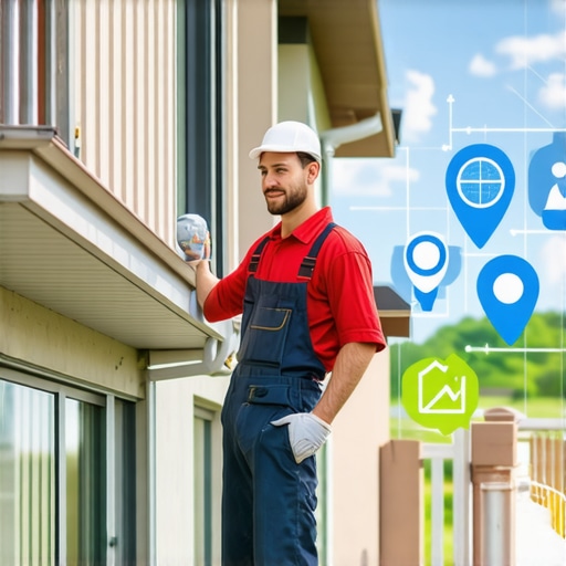 7 Tactics to Rank Your Gutter Service Higher on Local Search