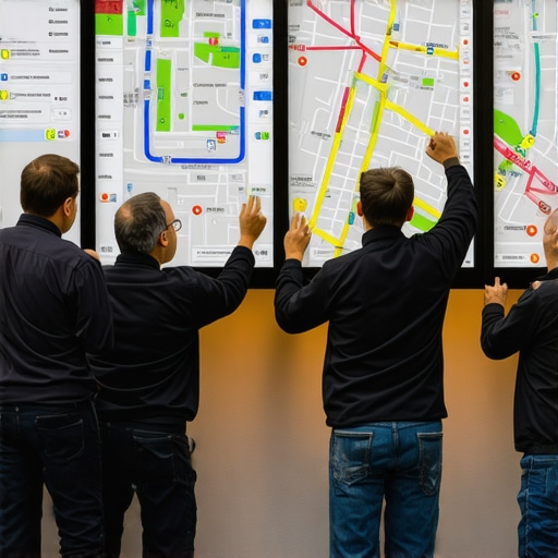 How We Fixed the Google Maps Errors Killing Our Gutter Leads