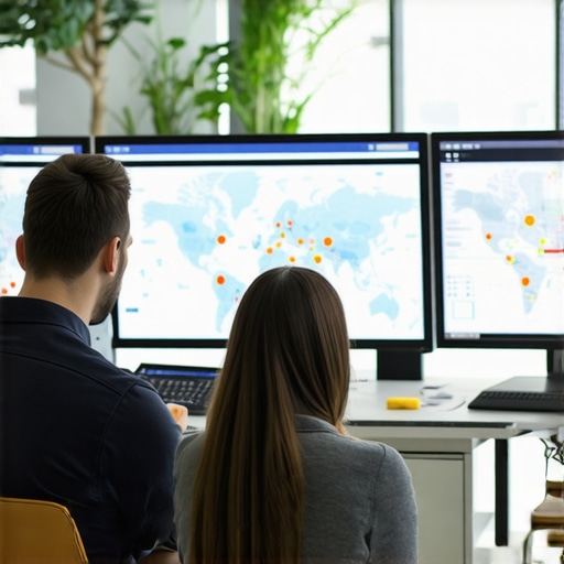 How We Found Our Competitors’ Google Maps Weak Spots and Stole the Local Lead