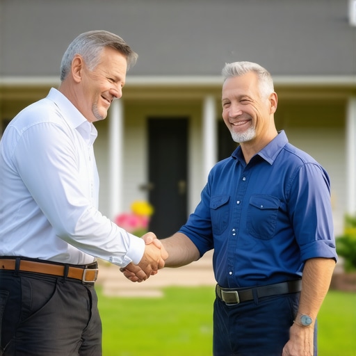 How to Get 5-Star Google Reviews From Happy Gutter Clients Without Being Pushy