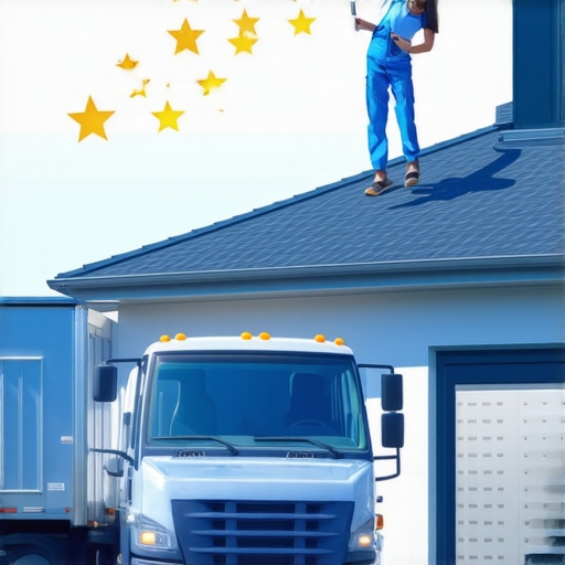 The 5-Step Checklist to Fix Your Gutter Business Profile and Land 5-Star Reviews