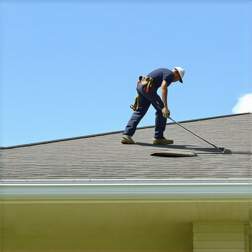 The Daily Habits That Keep Our Gutter Service at the Top of Google Maps
