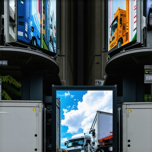 The Google Maps Strategy That Puts Your Gutter Trucks on Every Screen