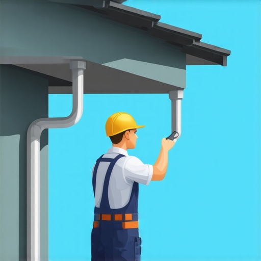The Gutter Sizing Calculations That Actually Prevent Basement Flooding