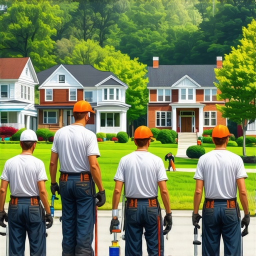 The Local SEO Moves That Kept Our Gutter Crews Busy All Summer