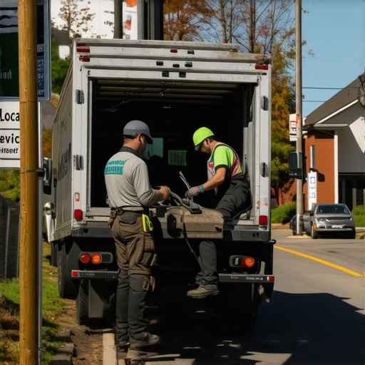The Low-Cost Local SEO Moves That Keep Your Gutter Trucks Busy Without Buying Leads