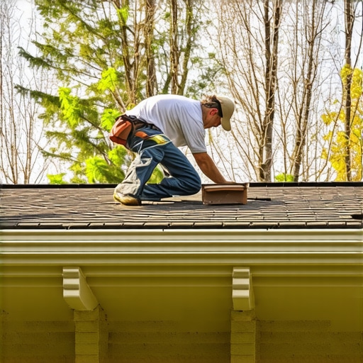 The Right Way to Demo Old Gutters Without Ripping Off Your Fascia Boards