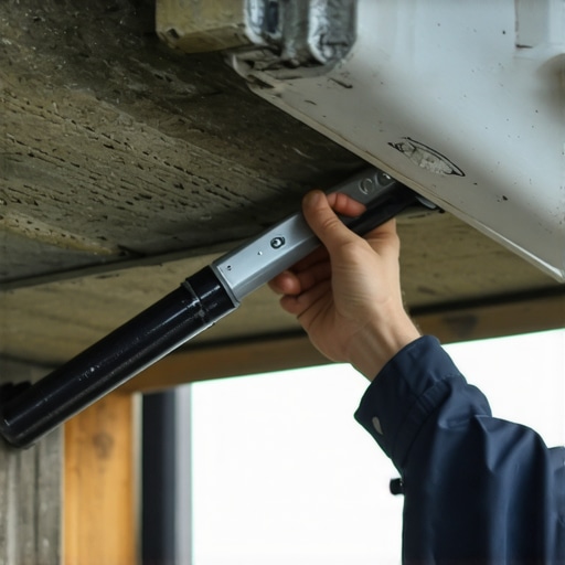 The Simple Hanger Adjustment That Stops Gutter Sag Instantly