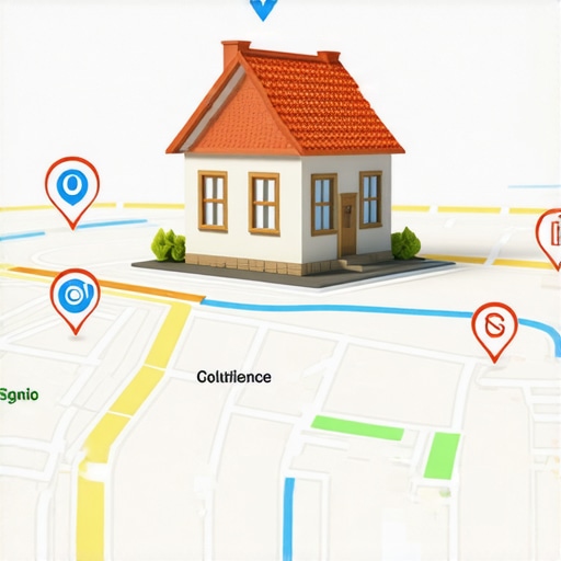 What the Shift in Local Search Algorithms Means for Your Gutter Leads