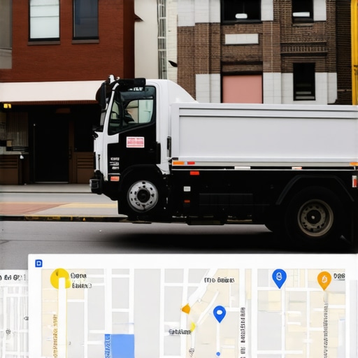 Why Inconsistent Business Citations Stop Your Gutter Trucks from Being Found