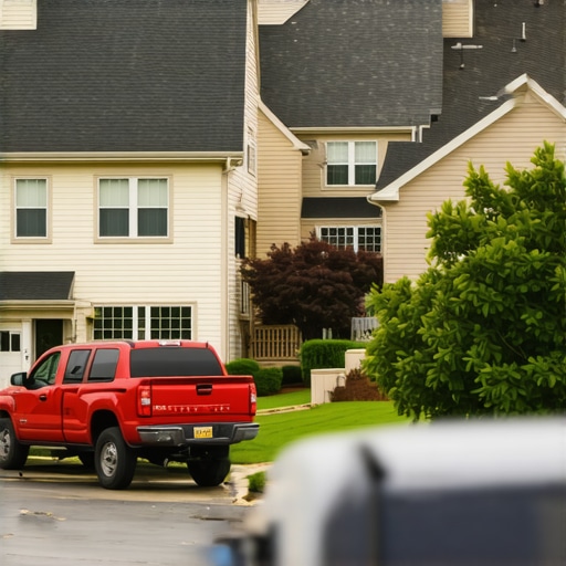 Why Local Homeowners Can't Find Your Gutter Service on Google Maps