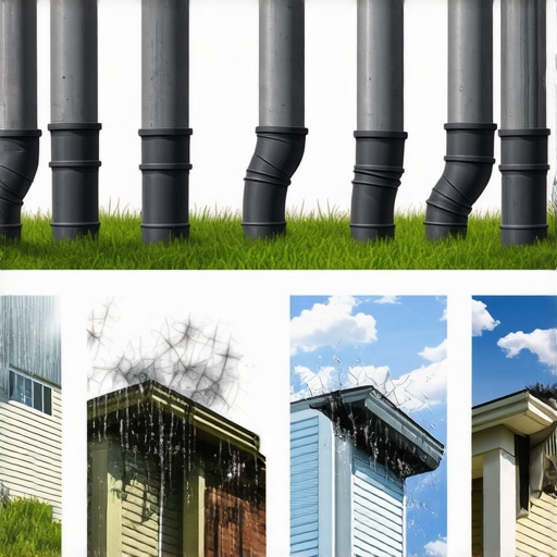 Why Most Flexible Downspout Extensions Fail After Just One Season