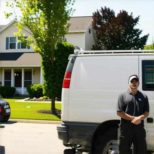 Why Most Gutter Contractors Fail to Show Up for Neighborhood Searches