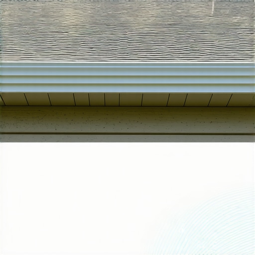 Why Recycled Plastic Gutters Handle High Heat Better Than Vinyl