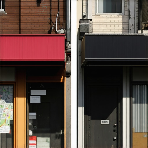 Why Small Gutter Businesses Are Losing Local Leads to Invisible Map Profiles