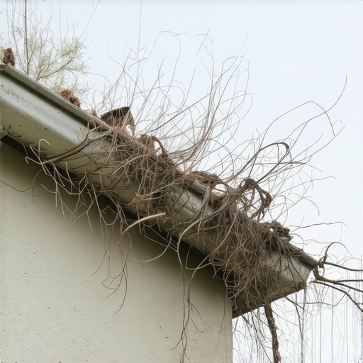 Why Standard Gutter Hangers Fail During High Winds and How to Fix Them