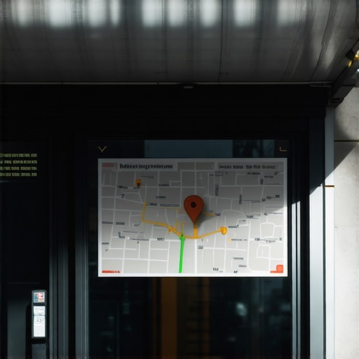 Why Your Gutter Business Is Invisible on Google Maps and How to Fix It