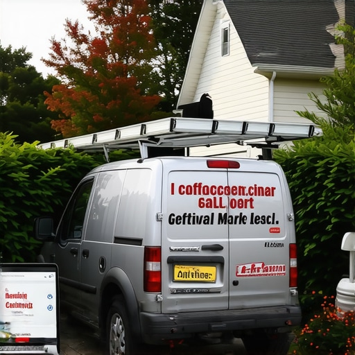 Why Your Gutter Business Profile Isn't Generating High-Quality Leads