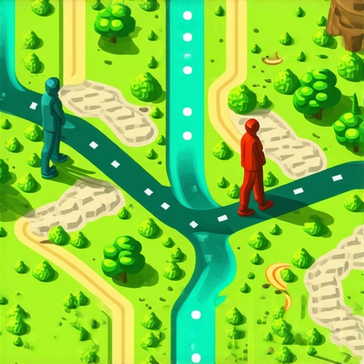Why Your Gutter Competitors Own the Map and the Specific Moves to Take it Back