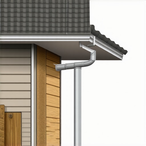 Why Your Siding Rots at the Roofline and How Kickout Diverters Stop the Damage