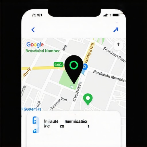 How One Phone Number Error Ghosted Our Gutter Service on Google Maps