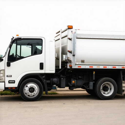 How a Simple Citation Cleanup Put Our Gutter Trucks Back on the Map