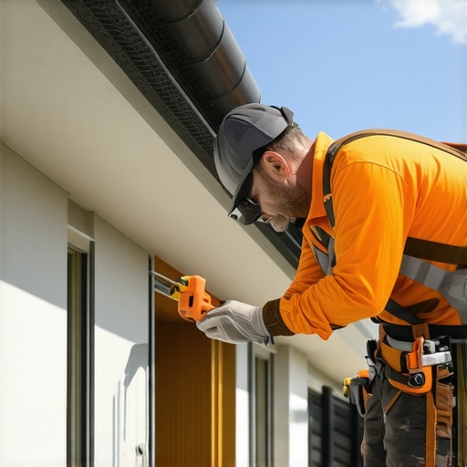 How a Simple Profile Audit Found the Gaps in Our Gutter Lead Flow