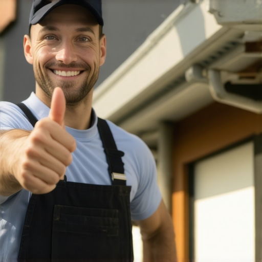 The Honest Move for Getting Google Reviews on Every Gutter Job