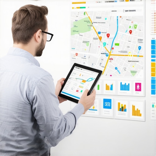 Why Local Keyword Tracking is the Only Way to Prove Your Gutter SEO Works