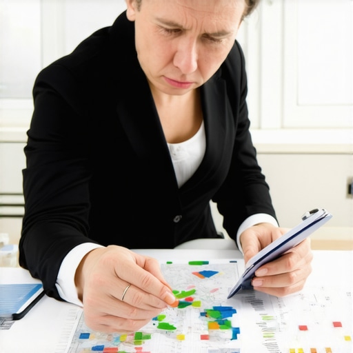 Why Your Map Ranking Isn't Turning Into Signed Gutter Contracts