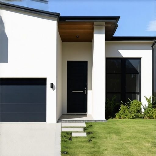 How Bold Gutter Colors Can Increase Your Home Value