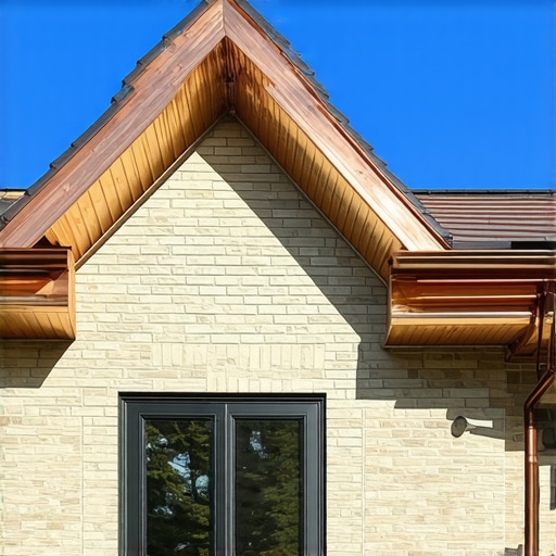 How Copper Gutter Installation Increases Your Resale Value