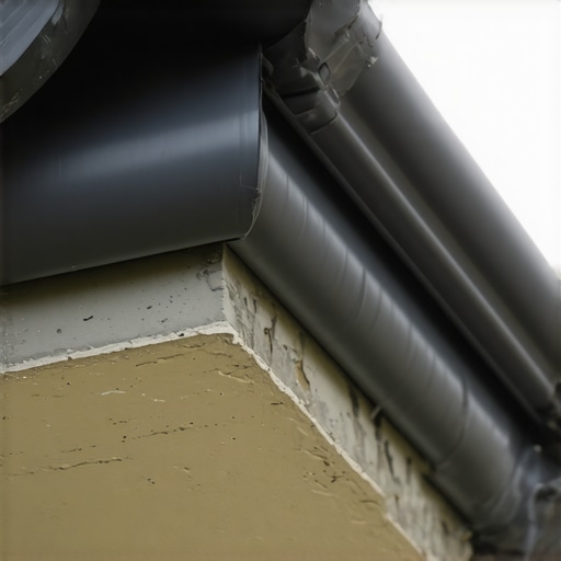 How EPDM Membrane Liners Save Failing Built-In Gutters