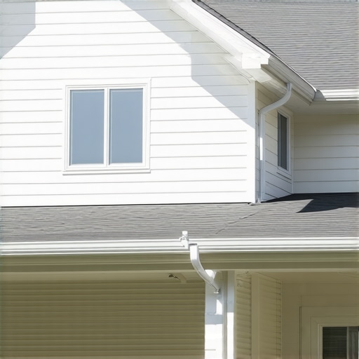 How Gutter Screens Impact Your Home Appraisal Value