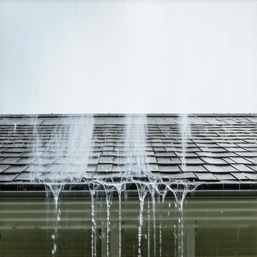 How to Calculate the Exact Downspout Count for Heavy Rain Areas