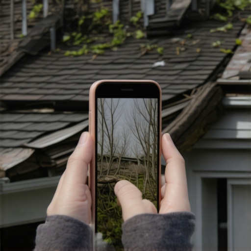 How to Document Storm Damage So Your Insurance Claim Gets Approved